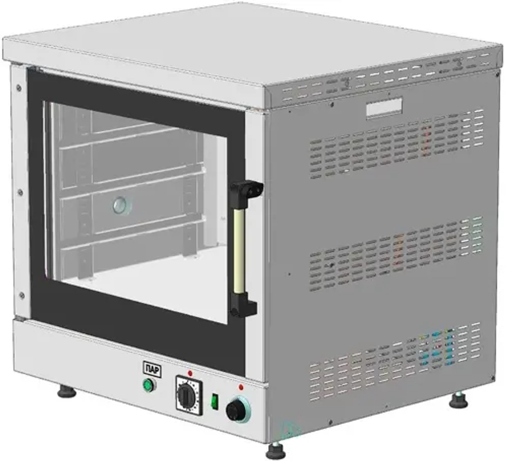 Печь конвекционная электрическая Тулаторгтехника ПКУ 435