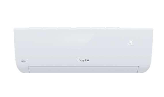 Классическая система кондиционирования Energolux BADEN SAS09BD2-A/SAU09BD2-A — (1)