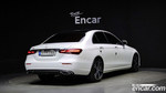 Mercedes-Benz E-Class W213 E250 Avangarde (09.2021)