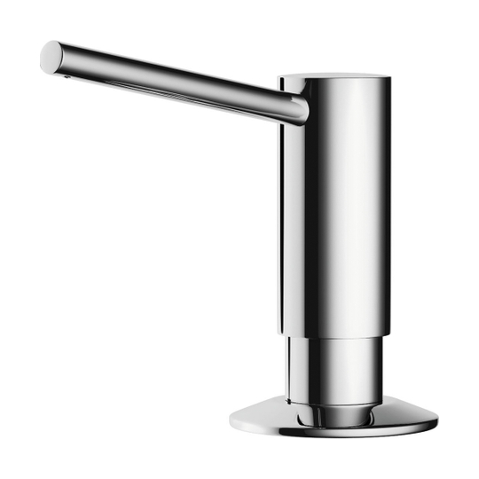 Дозатор Omoikiri OM-02-C, цвет Хром