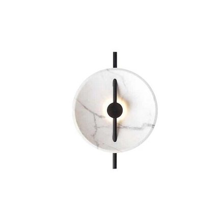 Wall design lamp Mito by Rakumba