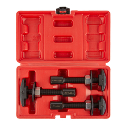 WDK-214771 Комплект съемников для подшипников заднего моста