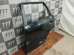 Дверь задняя левая Kia Sorento 2 (XM) 09-21 Б/У Оригинал 770032P010