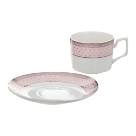 10472999 Чайный сервиз WY Paradaise 12 предм.