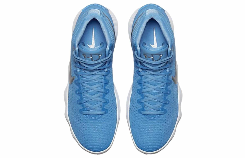 Кроссовки Nike Hyperdunk 2017