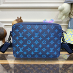 Louis Vuitton Trio Messenger