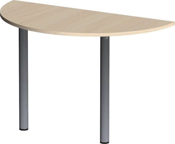 Стол приставной