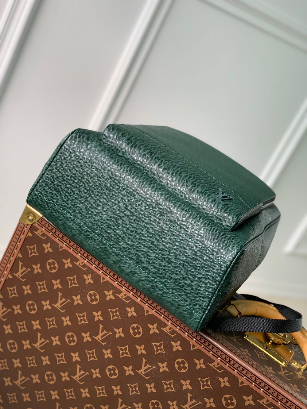 Louis Vuitton Adrian Backpack