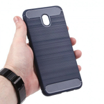 Противоударный чехол для Xiaomi Redmi 8A, 009508 Серый