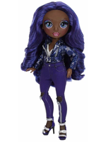 Кукла Rainbow High Junior High Series 2 — Krystal Bailey