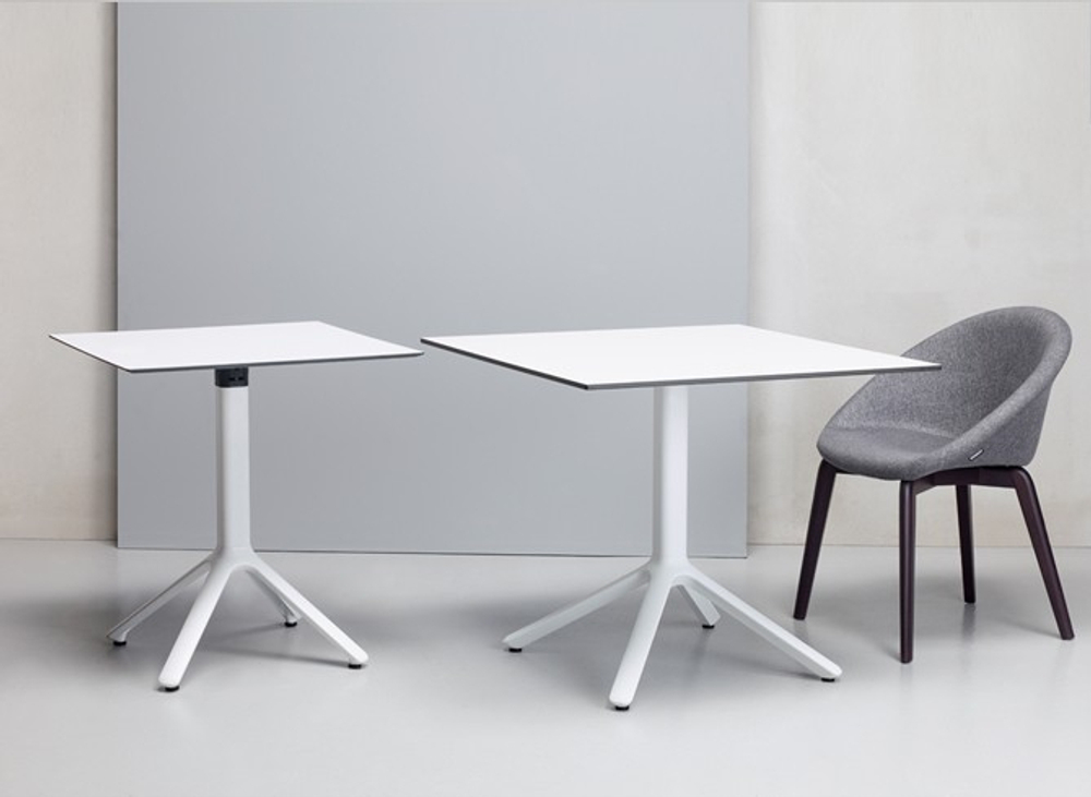 Подстолье металлическое Maxi Nemo