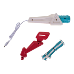 Пианино на бат., коробка J98-01