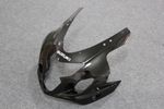 Комплект пластика для мотоцикла Suzuki GSX-R600/750 04-05 Черный