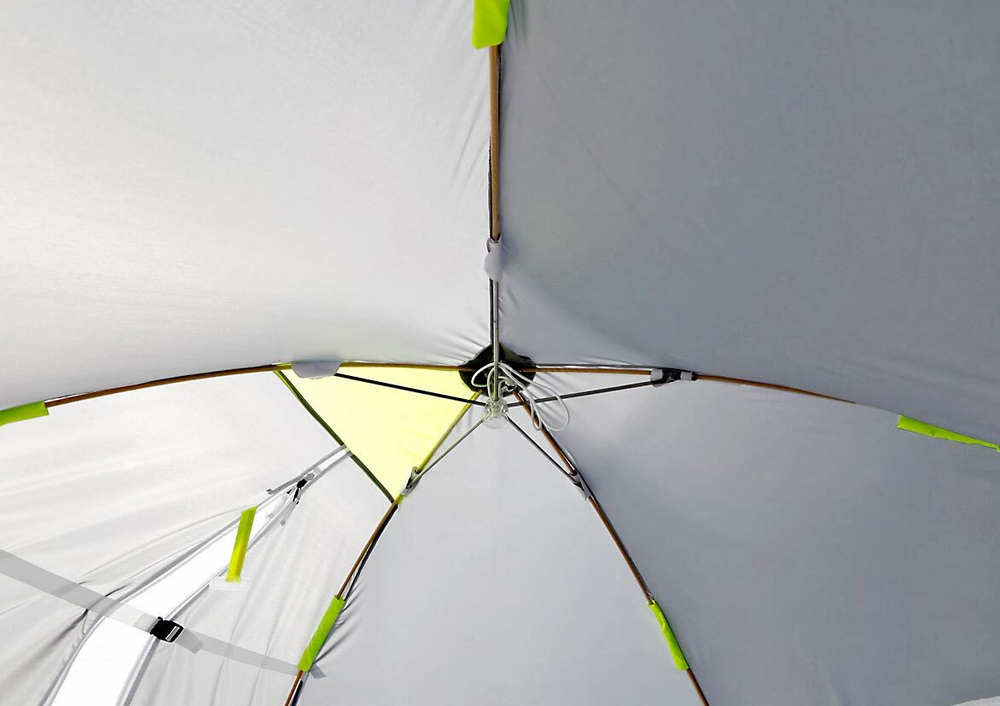 Палатка Лотос 3 Эко [17040]