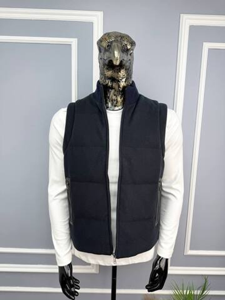 Безрукавка Zegna