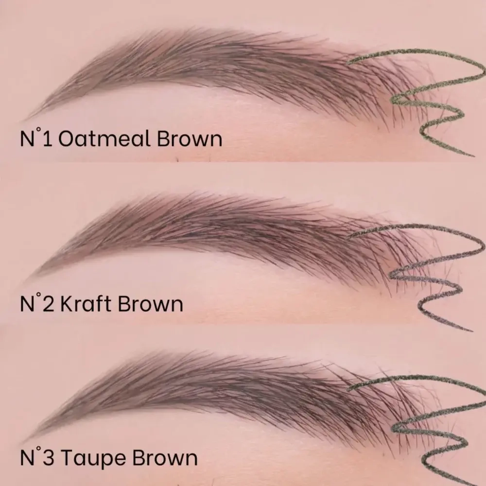 Unleashia Shaper Defining Eyebrow Pencil