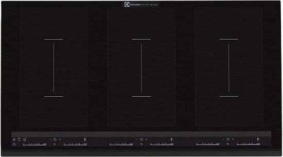 Индукционная варочная панель Electrolux EHH 99967 FG