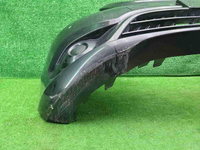 Бампер передний Mercedes Vito w447 (2014-н.в.)