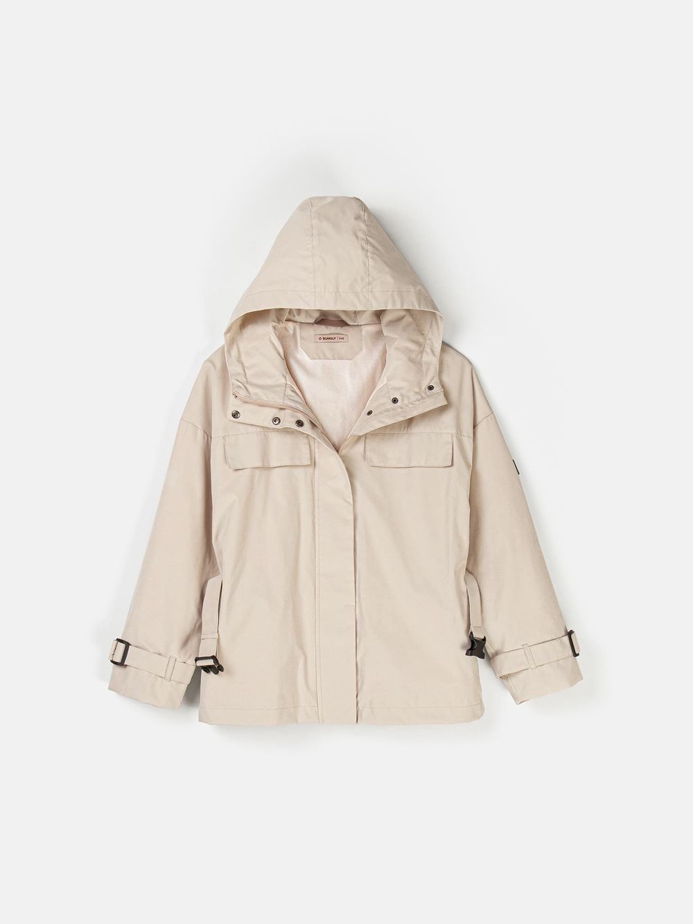 Куртка "Ваниль" 7+