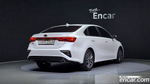 Kia All New K3 Trendy (11.2019)
