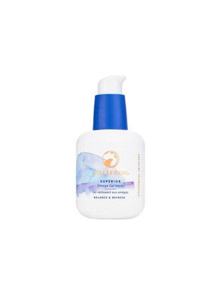 Superior Omega Gel Wash