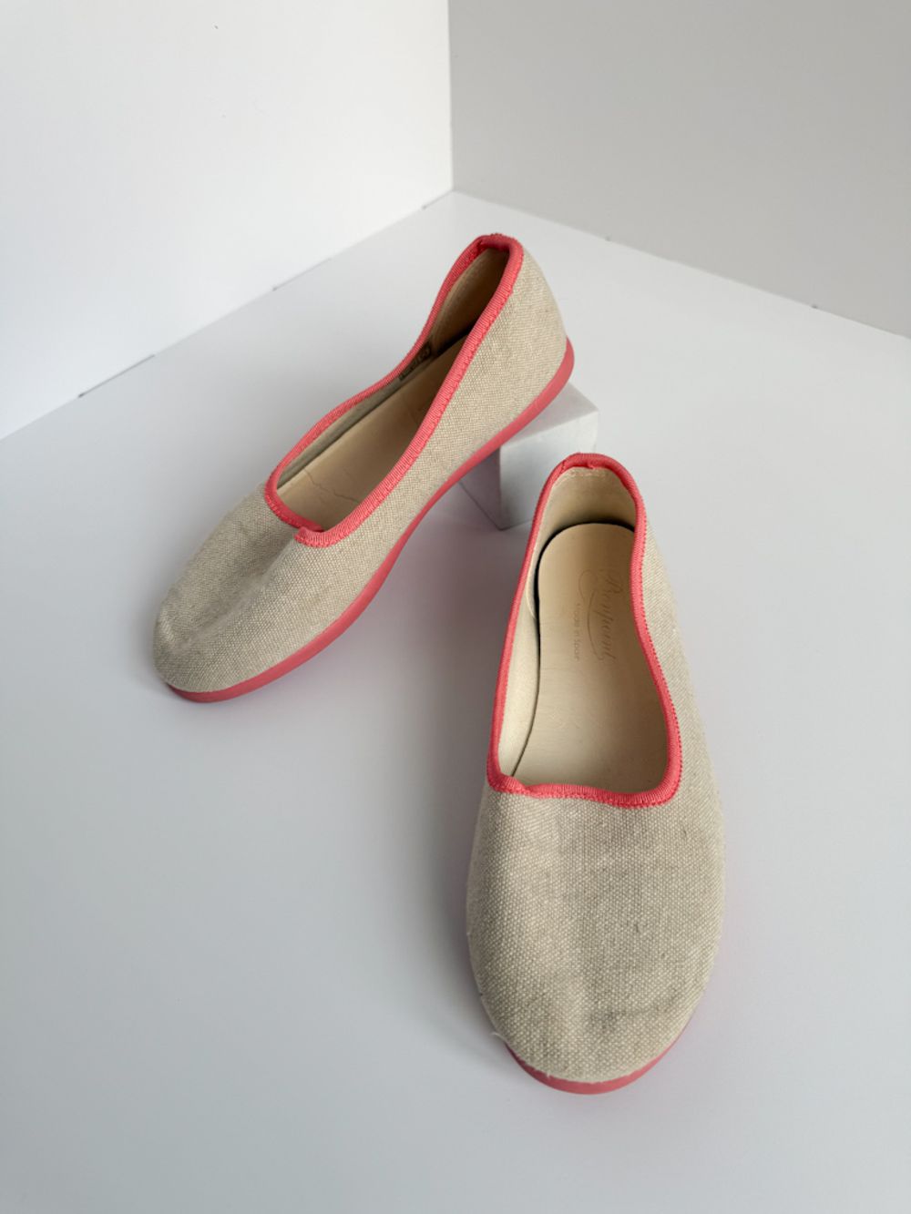 Слипоны Bonpoint, 34