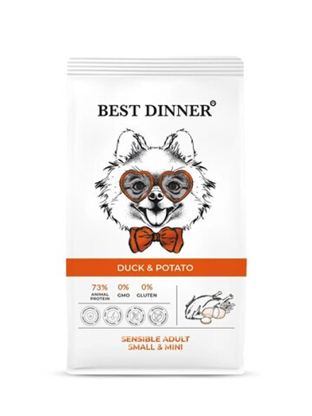 Best Dinner | ZooShef