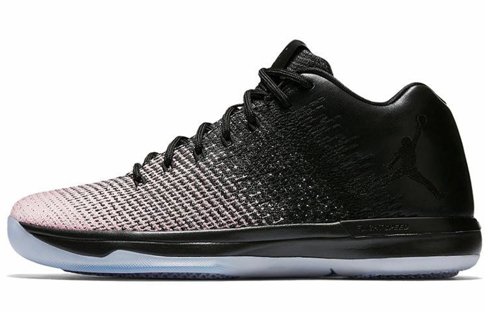 Кроссовки Jordan Air Jordan 31 Low Oreo