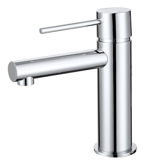 Смеситель для раковины Allen Brau Glotity 5.51001-00 Хром