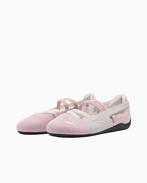 Балетки Puma Speedcat Ballet SD Wns