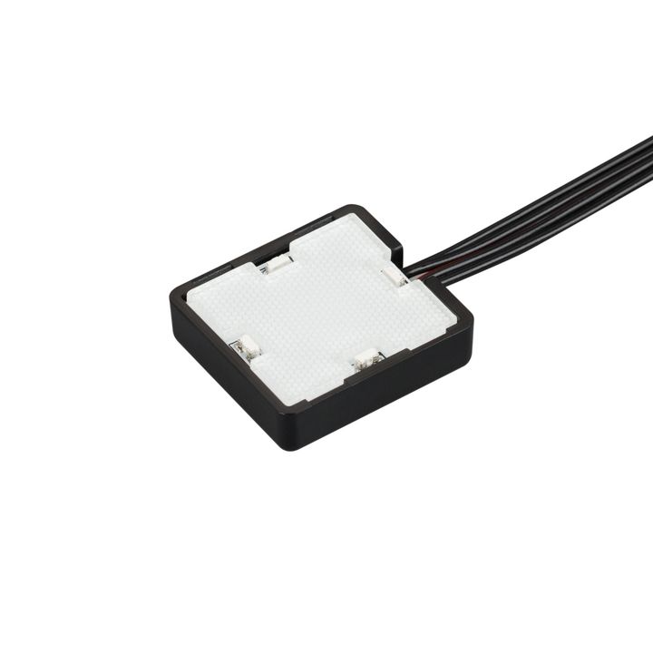 Диммер SR-PRIME-MIRROR-S29x26-BK (12-24V, 48-96W, TOUCH) Arlight 046146