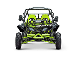 Багги SHARMAX XForce 320 Sport