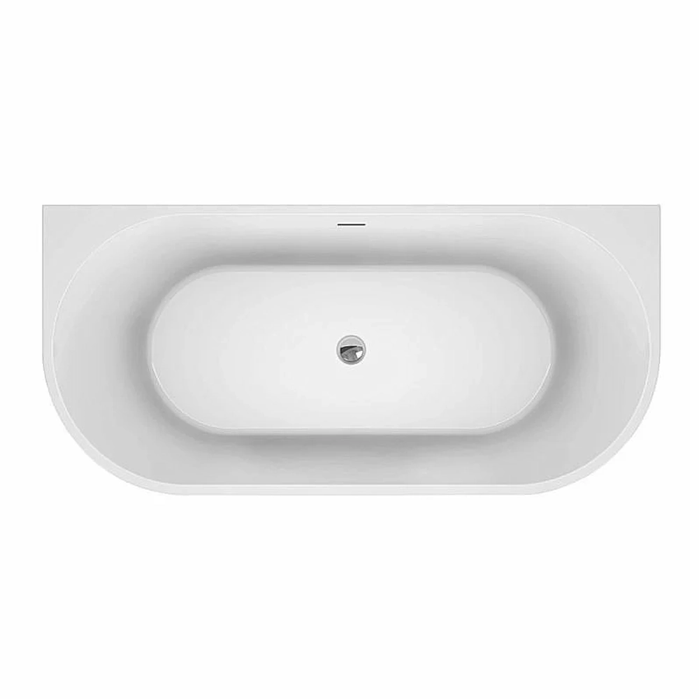 Ванна акриловая BelBagno BB710 150х75