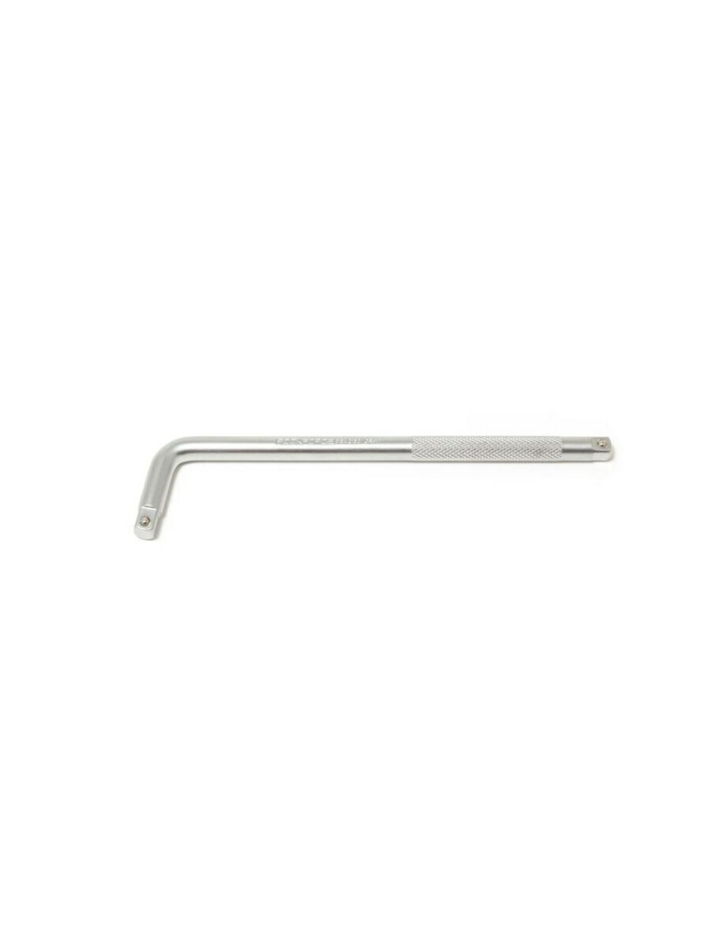 Вороток Г-образный с накаткой 150мм, 1/4'' RockForce##Rock FORCE RF-815A2150