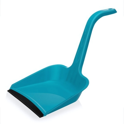 Совок для мусора "Ласточка" цвет в ассортименте