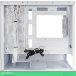 Корпус 1stPlayer Mi5 без БП White (Mi5-WH-2FC7R-W-1FC7-W)