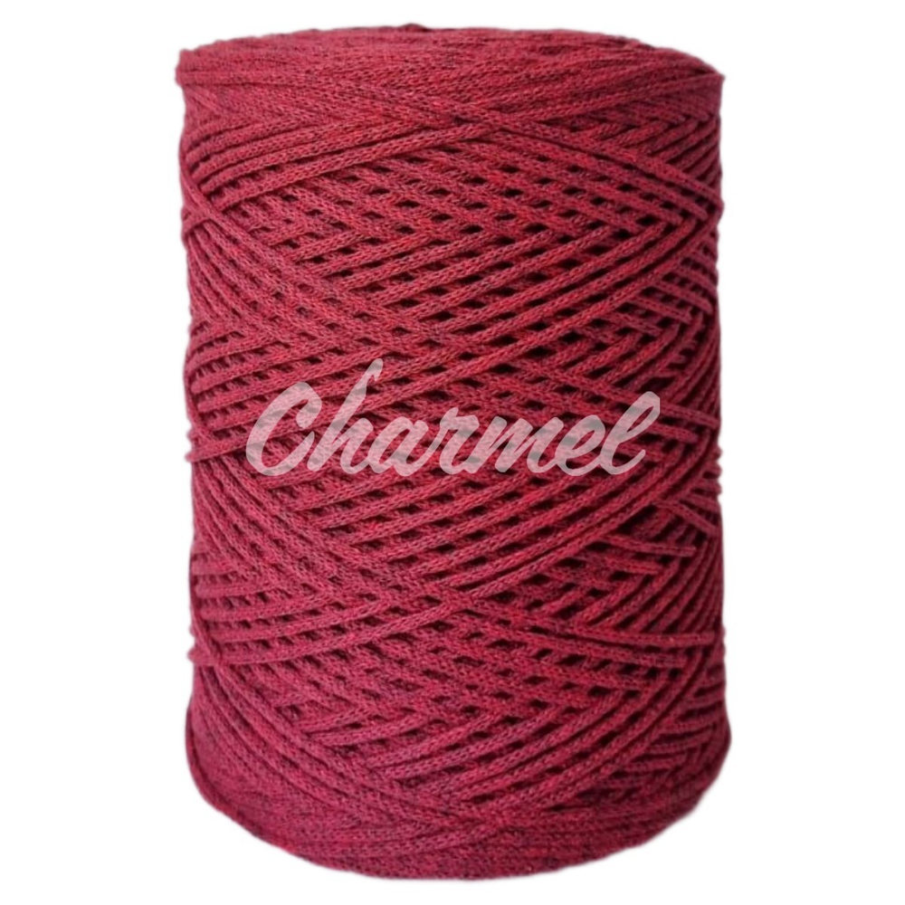 ХШ 2 мм Бордо