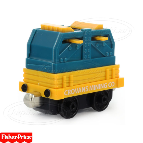 Вагончик для перевозки руды (Take-n-Play) loose