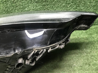 Битая Фара правая Volvo XC60 2 (2017-2021) LED