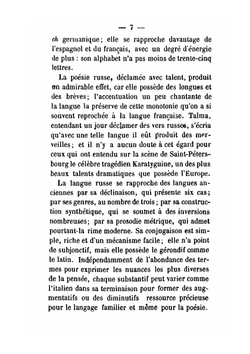 Kryloff Ou Le La Fontaine Russe. Sa Vie Et Ses Fables | Ivan Andreevich Krylov