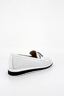 Лоферы женские Ascalini R13790B