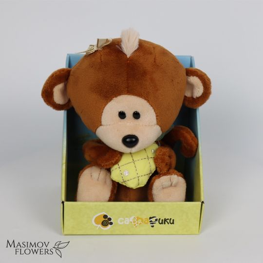 Обезъянка Оптима 15 см