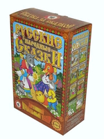 Кукольный театр "Зайкина избушка" (Р.с.)