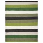 Плед IKEA FJALLTRIFT (ФЬЕЛЛТРИФТ), Разноцветный, 130х170 см