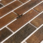 Термопанель ППС Cerrad Loft Brick Chili - 1020х455 мм
