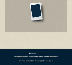 Альбом ATBO - The Beginning : 2nd Mini Album 2 Version SET