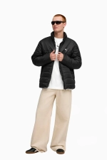 Ветровка Puma Essentials Padded - черный