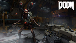 DOOM Slayers Collection (для Xbox One/Series S/X, полностью на русском языке) [Цифровой код доступа]