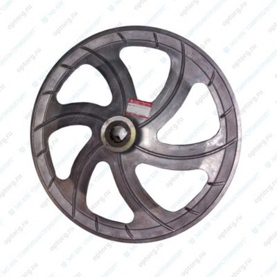 Шкив РСМ-10.01.30.180 (РСМ-10.01.30.160) заднего контрпривода "Ростсельмаш"