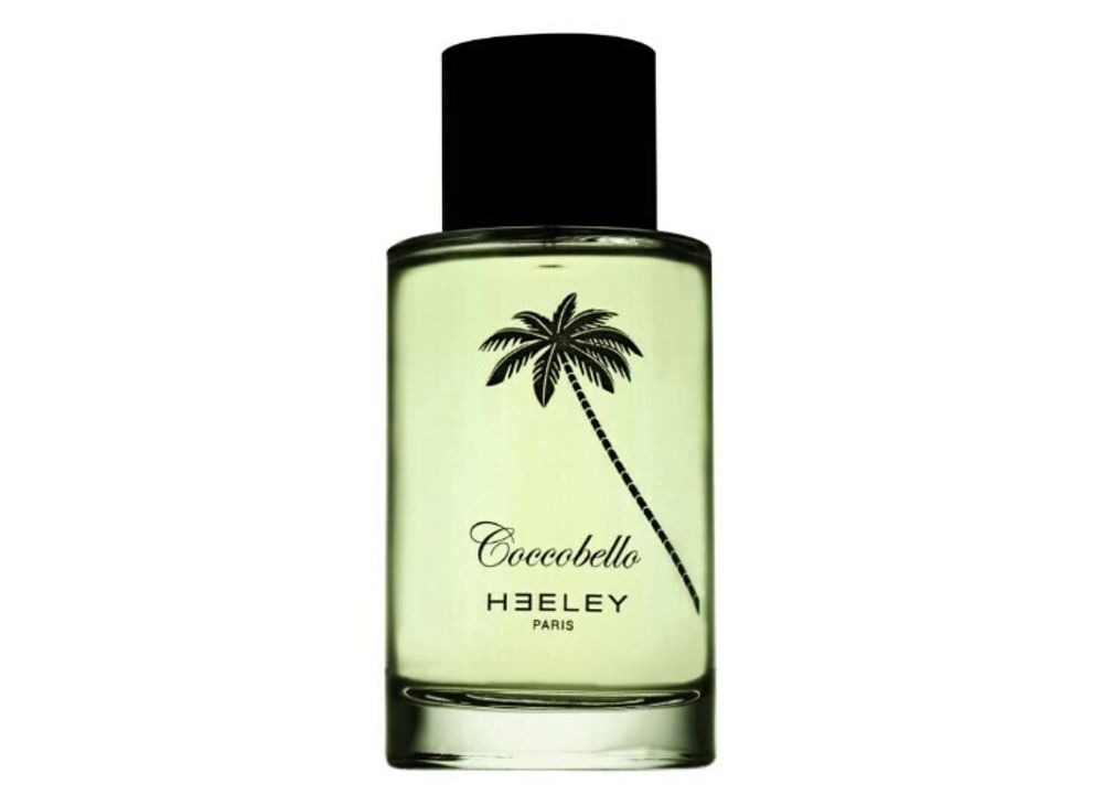 Coccobello James heeley